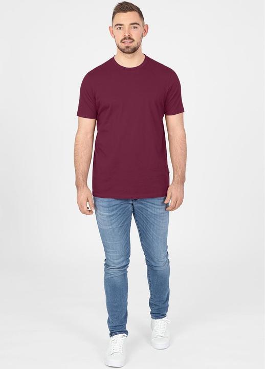 Actual product image JAKO T-shirt Organic (XL)