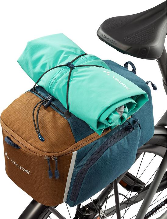 Image du produit Vaude Cycle Rack (11 l, Sacoches)