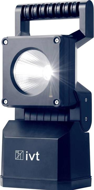 Actual product image IVT Work lamp PL828 (350 lm)