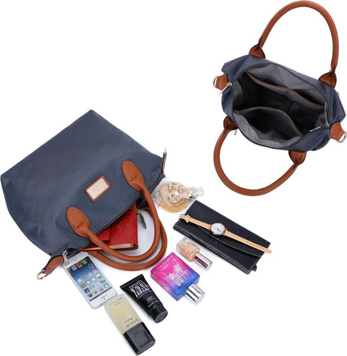 Produktbild Gallantry Cabas La Balade Handtasche Grösse S (5 l)