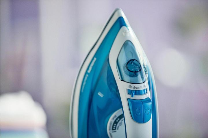 Actual product image Philips EasySpeed GC1750/21 (2000 W, 100 g/min)