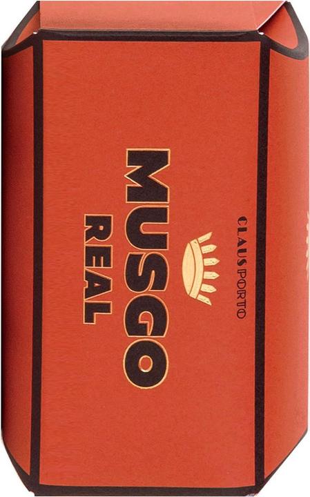 Produktbild Musgo Real Puro Sangue