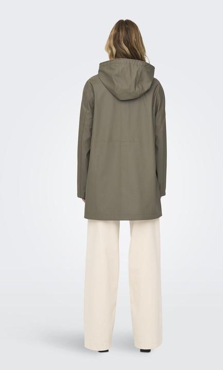 Image du produit Only ONLNEWELLEN Manteau de pluie Manteau de pluie (L)