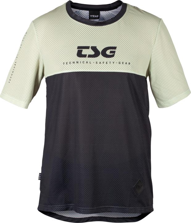 TSG grip jersey s/s