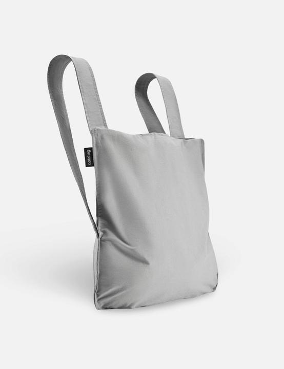 Notabag Tasche und Rucksack