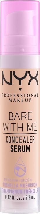 NYX Professional Make-Up Bare With Me Concealer Serum (2 Light)