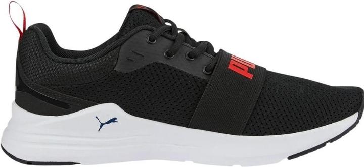Puma Laufschuhe mit Bügel Schwarz 373015 21 (44.5)