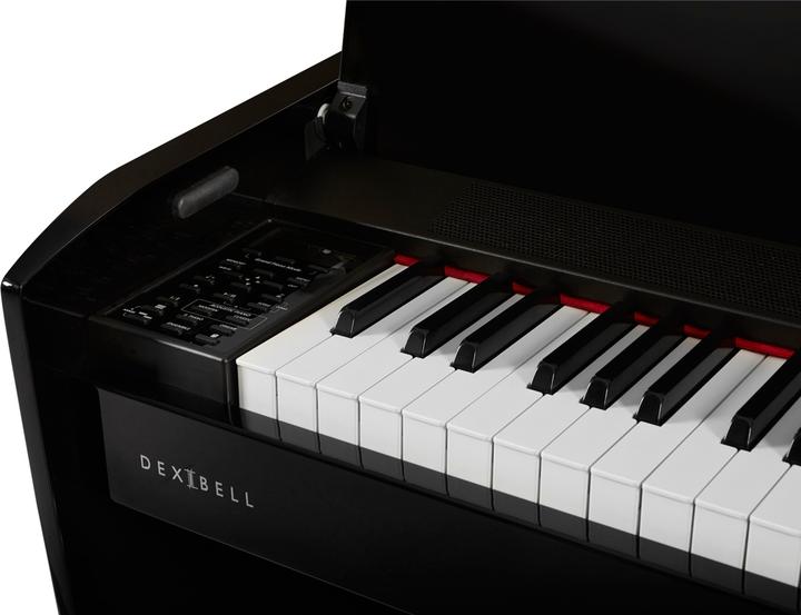 Immagine prodotto Dexibell Vivo H10 (88 Chiavi)