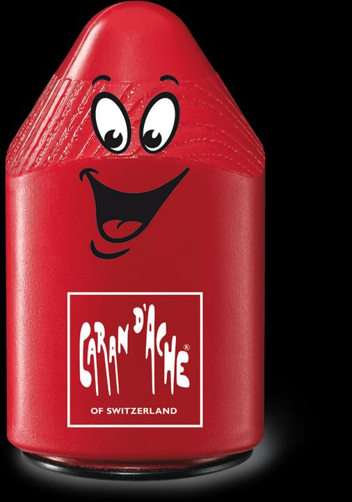Image du produit Caran d'Ache Doppelspitzer aus Plastik