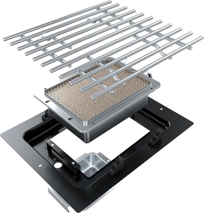 Image du produit Outdoorchef Zone de feu Double chef