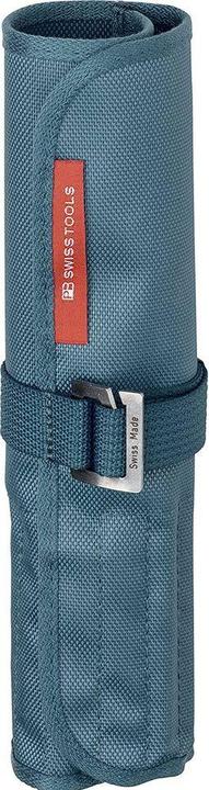 Immagine prodotto PB Swiss Tools Set di cacciaviti a sacchetto 8218 (Viti con testa a intaglio, Fessura croce Phillipps (PH))