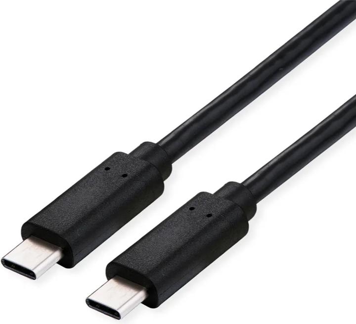 Produktbild Roline USB C — USB C (1 m, USB 4.0)