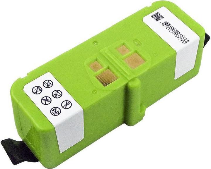 Actual product image CoreParts Battery for iRobot Vacuum