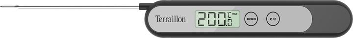 Image du produit Terraillon Thermomètre step Thermo Dynamo F