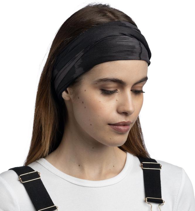 Actual product image Buff Coolnet Uv® Wety Graphite