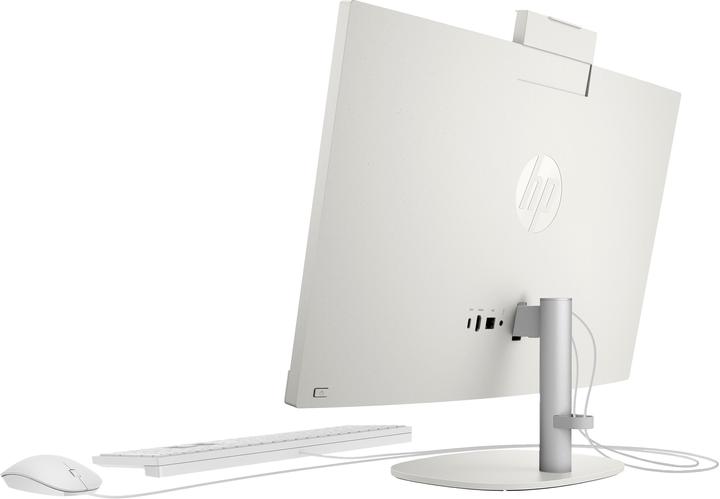 Produktbild HP AIO 24-cr0009ng (AMD Ryzen 3 7320U, 8 GB, 512 GB)