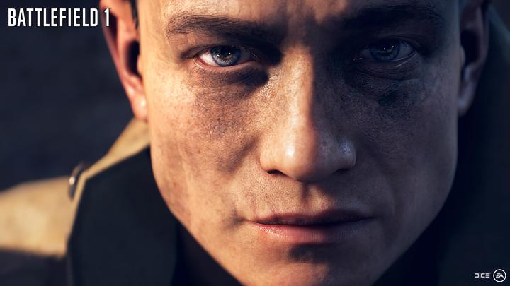 Produktbild EA Games Battlefield 1 (PS4)