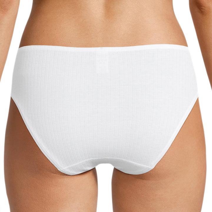 Produktbild Conta 3er Pack Feinripp Hüftslip (44, XXL, 3er Pack)
