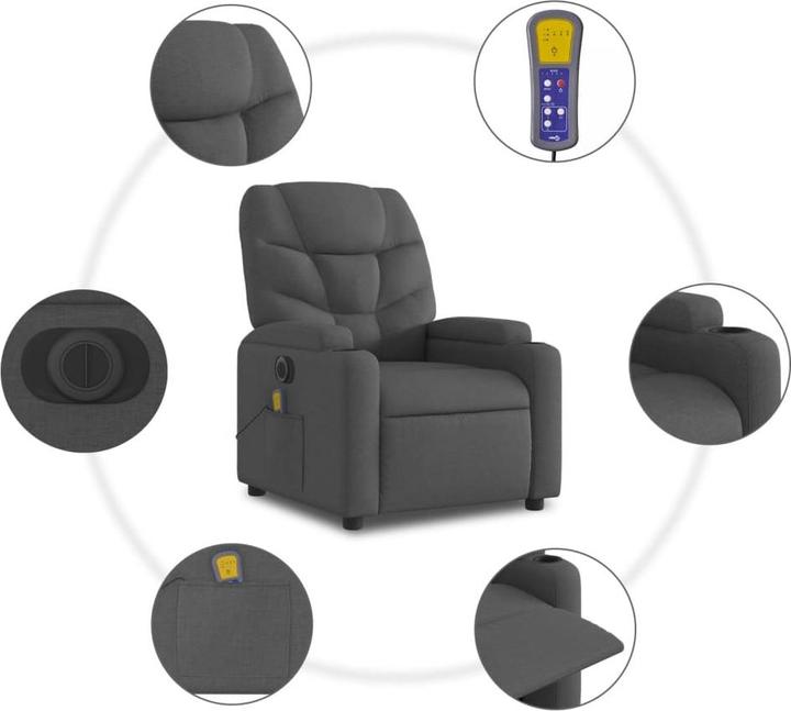 Produktbild VidaXL Itimad