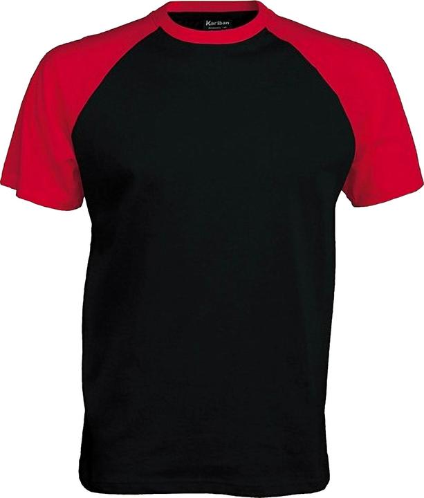 Nero/Rosso