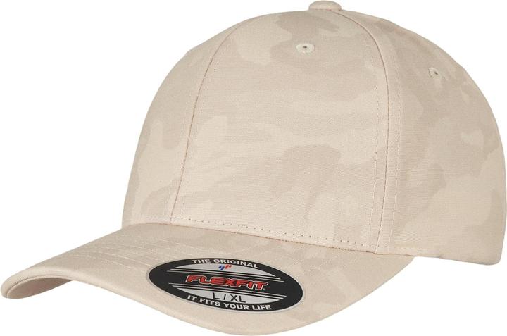 Produktbild Flexfit Light Camo (L)