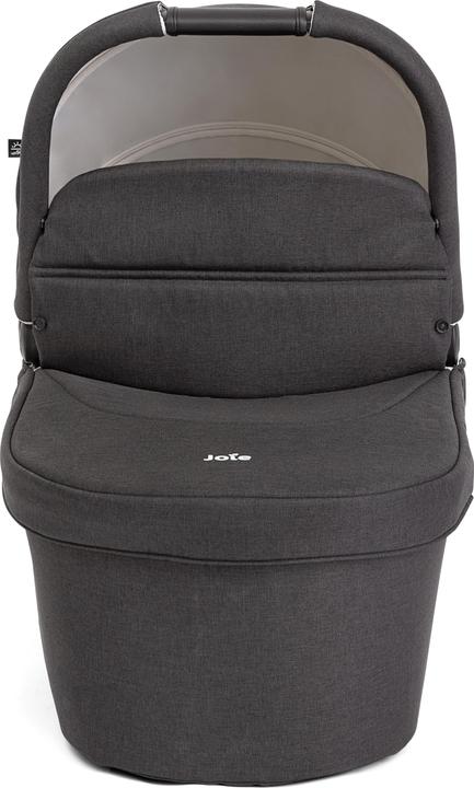 Image du produit Joie Nacelle Ramble XL de la naissance à 9 mois pour Versatrax, Rehausseurs de poussette