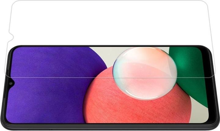 Productafbeelding Nillkin H+ PRO beschermend glas (1 Stuk, Samsung Galaxy A22 5G)
