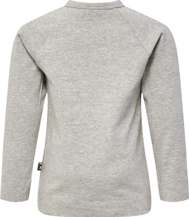 Image du produit hummel hmlMURPHY T-SHIRT L/S (92)