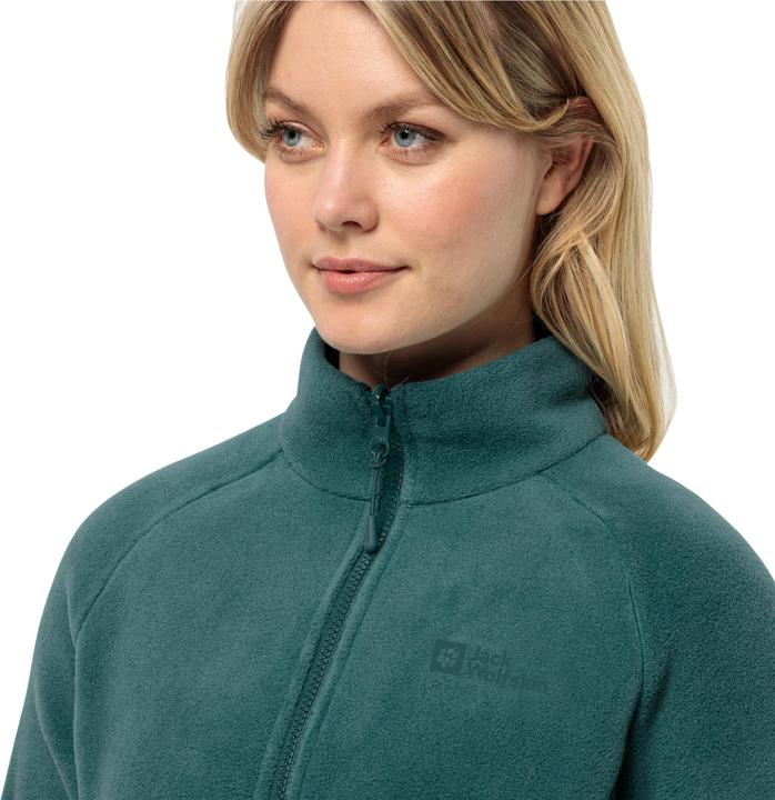 Produktbild Jack Wolfskin Moonrise Fz W (M)
