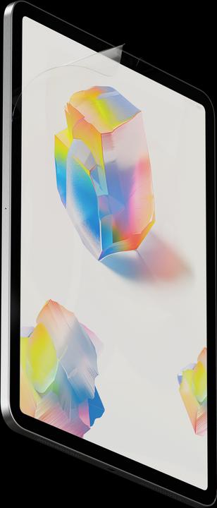 Actual product image Paperlike Screen Protector (2 Piece, iPad 2022 (10th Gen))