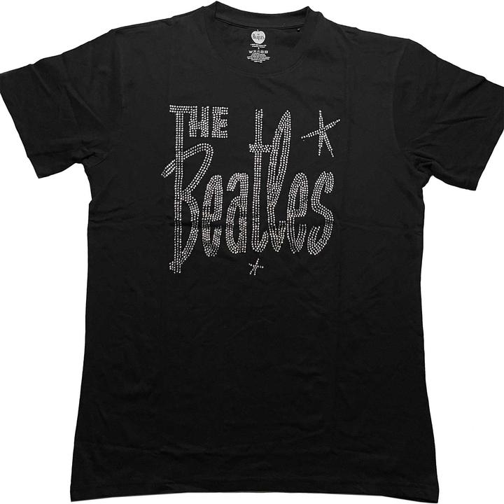 Produktbild TShirt mit verschönertem Logo Erwachsene (L)