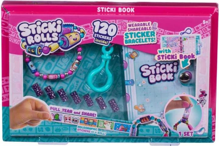 Immagine prodotto Sky Castle Rotoli sticki