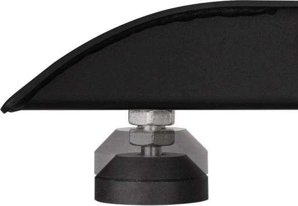 Produktbild b-tech Floor Stand for 136 inch LG