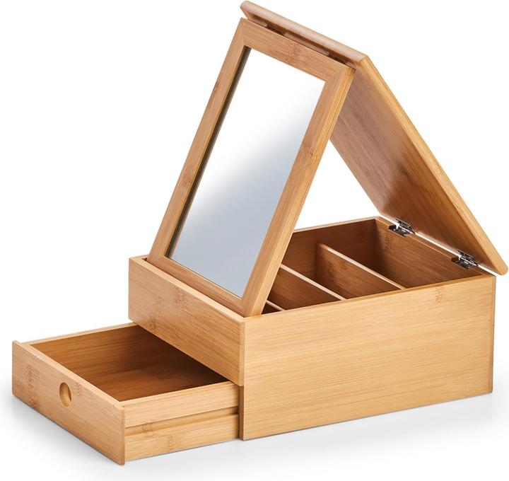 Zeller Present Schmuckkästchen