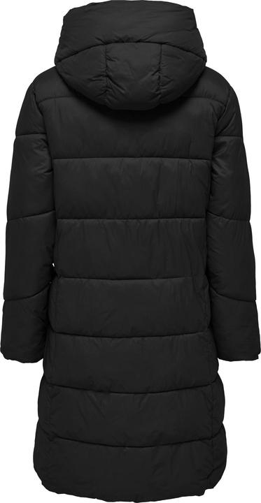 Immagine prodotto Only Cappotto con cappuccio trapuntato (M)