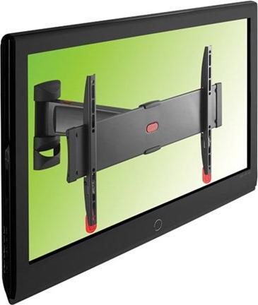 Actual product image Physix PHW-300M, rotatable wall mount for TVs up to 37". (Wall, 55", 25 kg)