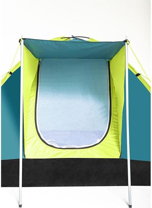 Productafbeelding Bestway 3-persoons tent Cool Ground 3 210 x 210 x 120 cm (Koepeltent, 2.76 kg, 3 personen)