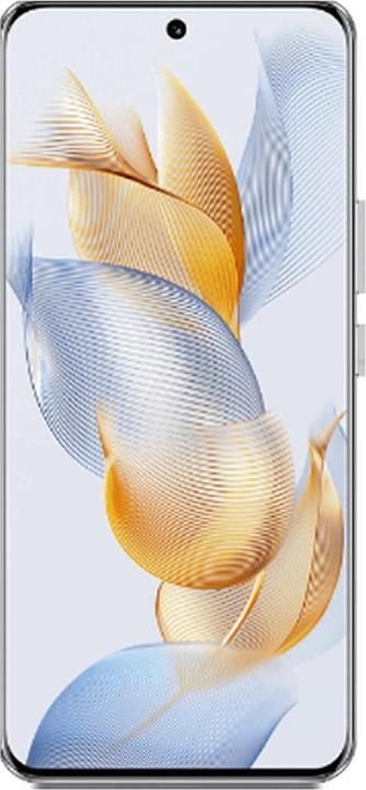Image du produit Honor 90 (256 Go, Midnight Black, 6.70", Double SIM, 200 Mpx, 5G)