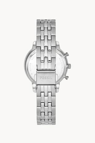 Actual product image Fossil Neutra (Chronograph, 36 mm)