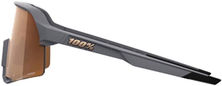 Image du produit 100% S3 (Soft Tact grey Camo, hiper copper mirror)