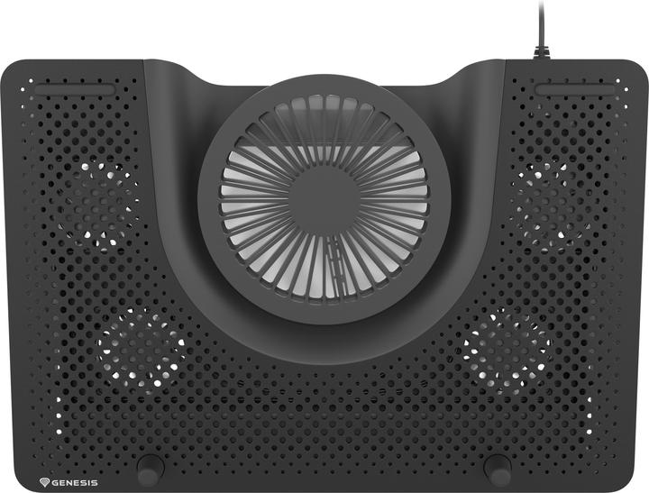 Immagine prodotto Genesis OSSIDO 550 15.6-17.3"