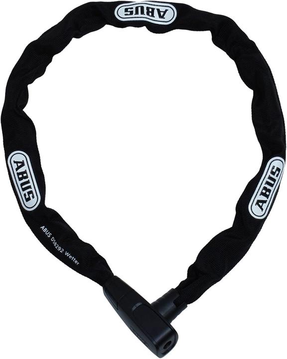 Abus 6800/85 black (85 cm)