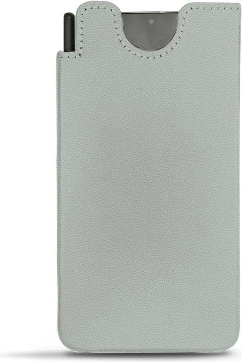 Gris PU ( Pantone #c1c6c8 )
