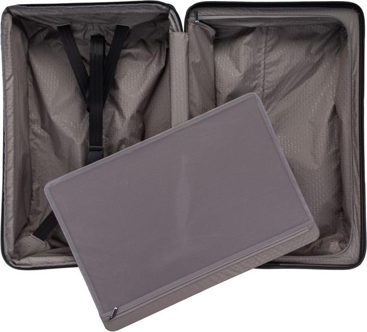 Actual product image Porsche Design Trolley + Case Roadster 4W Trolley L (115 l, L (90 - 115l))