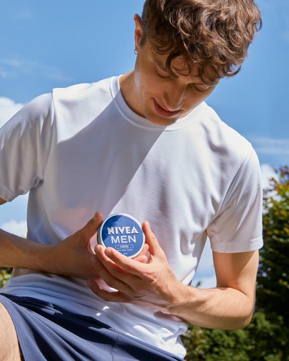Produktbild Nivea Men MEN Creme Duo (300 ml, 24h Creme)