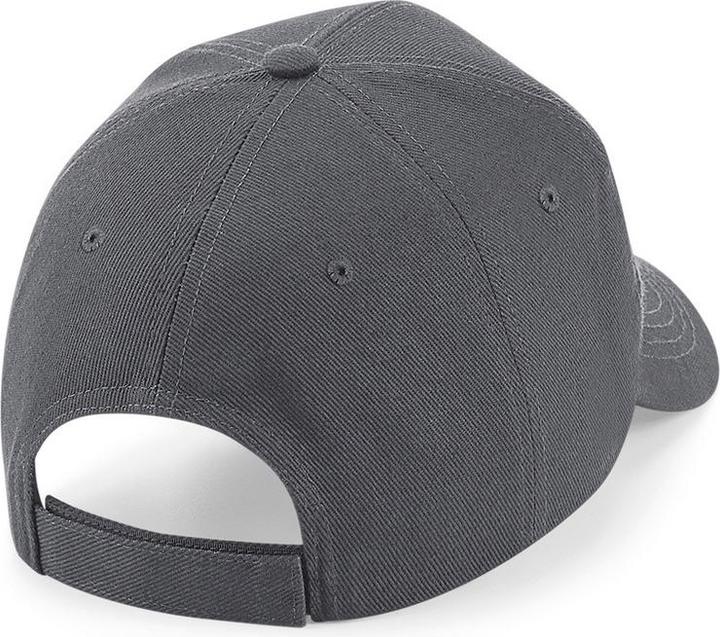 Image du produit Beechfield Casquette de baseball Ultimate 6 Paneel (Taille unique)