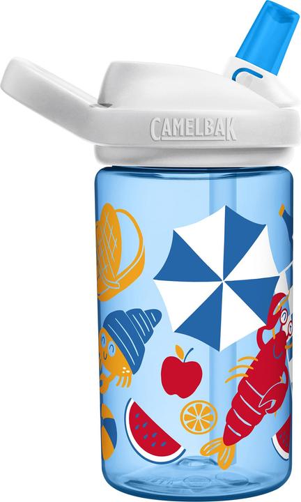 Image du produit Camelbak Gourde Eddy+ Kids (0.40 l)