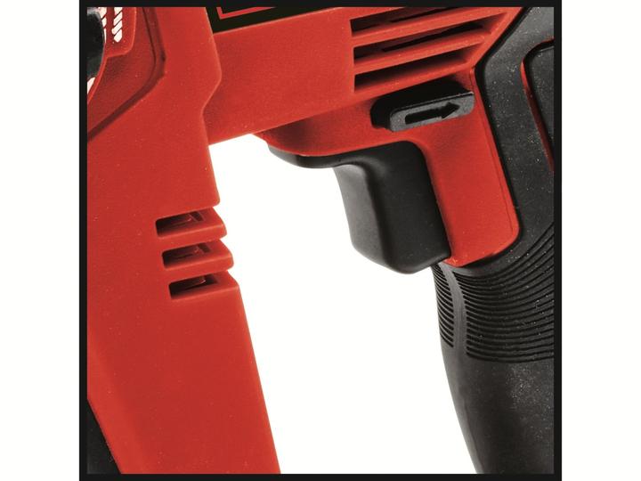 Produktbild Einhell Akku-Bohrhammer TE-HD 18/12 Li Kit (1x 4,0 Ah) (Akkubetrieb)