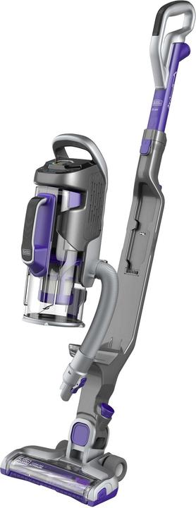 Image du produit Black & Decker Multipower Pet