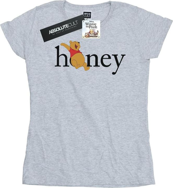 Produktbild Disney Winnie The Pooh Honey TShirt (S)